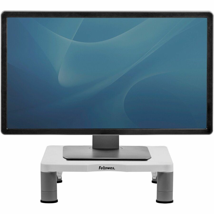 Fellowes Standard Monitor Riser - 91712