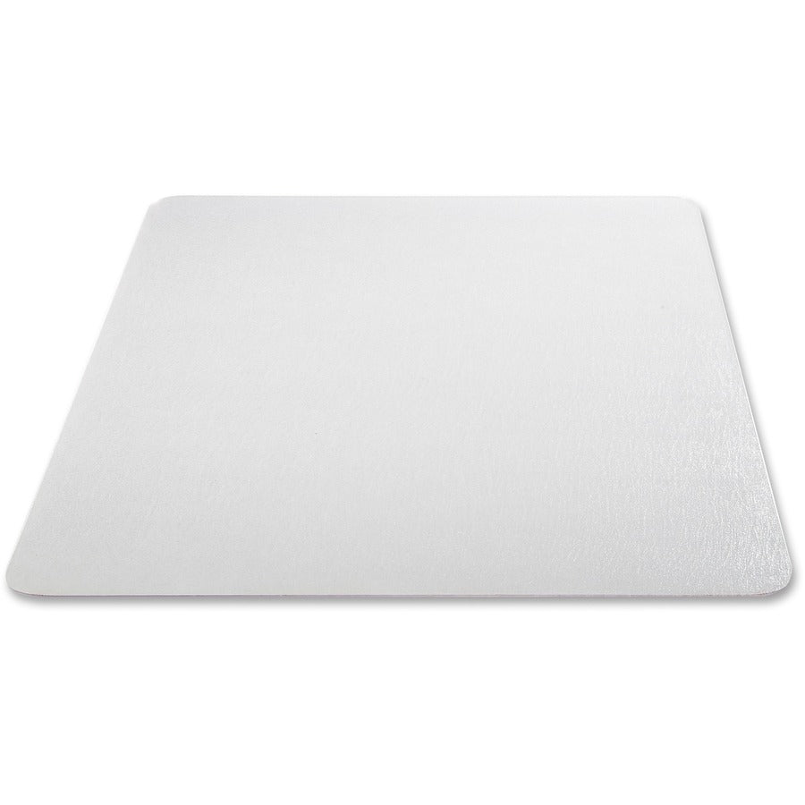 Deflecto Non-studded Hard Floor Chairmats - CM21442F