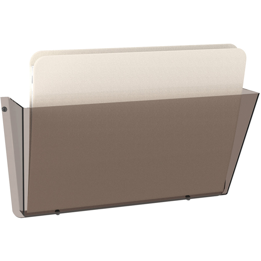 Deflecto Unbreakable DocuPocket - 63202