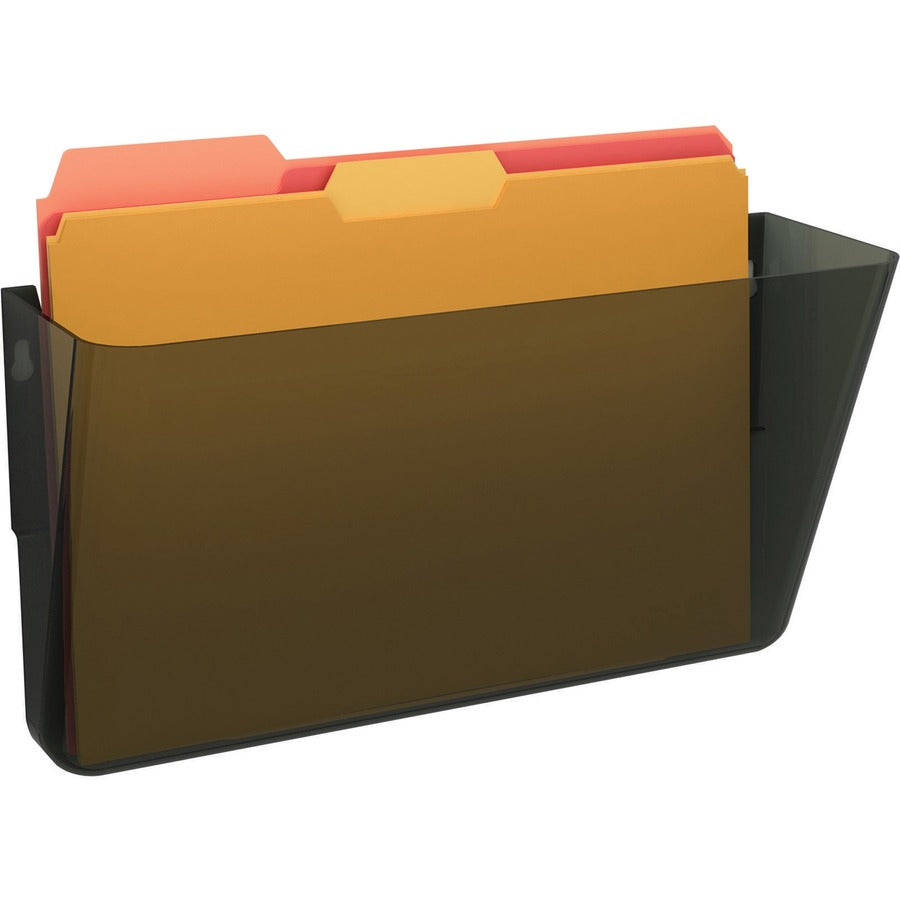 Deflecto EZ Link Stackable DocuPocket - 73202