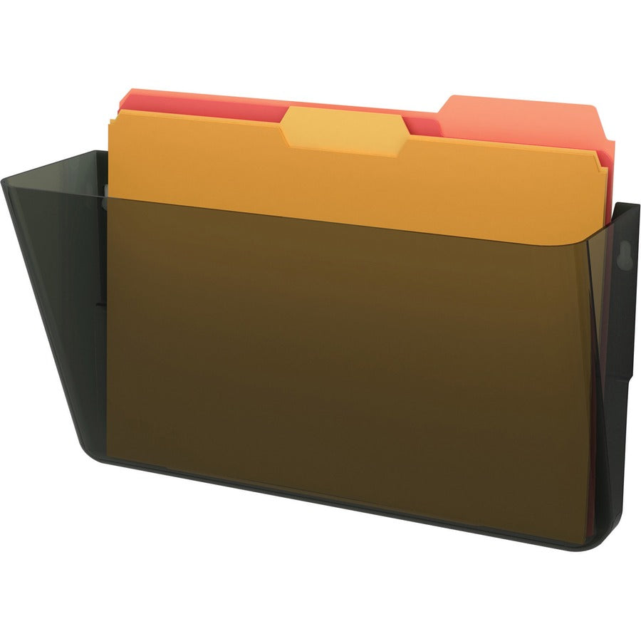Deflecto EZ Link Stackable DocuPocket - 73202