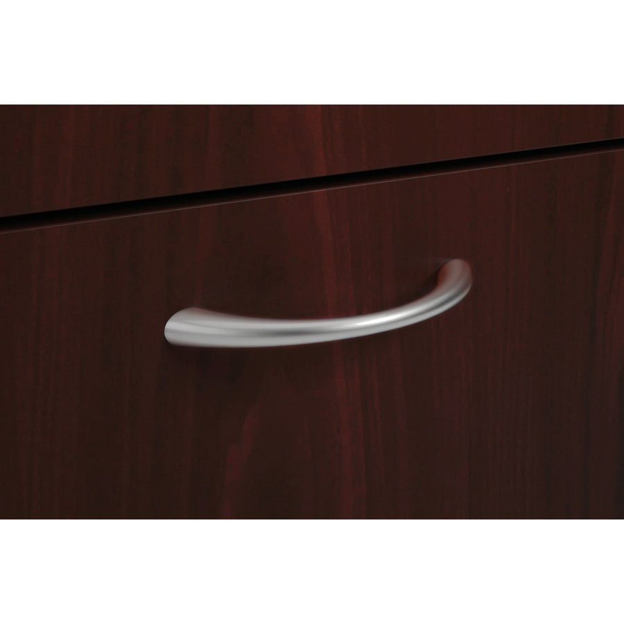 HON Pedestal File, 2 Drawers - BL2163NN