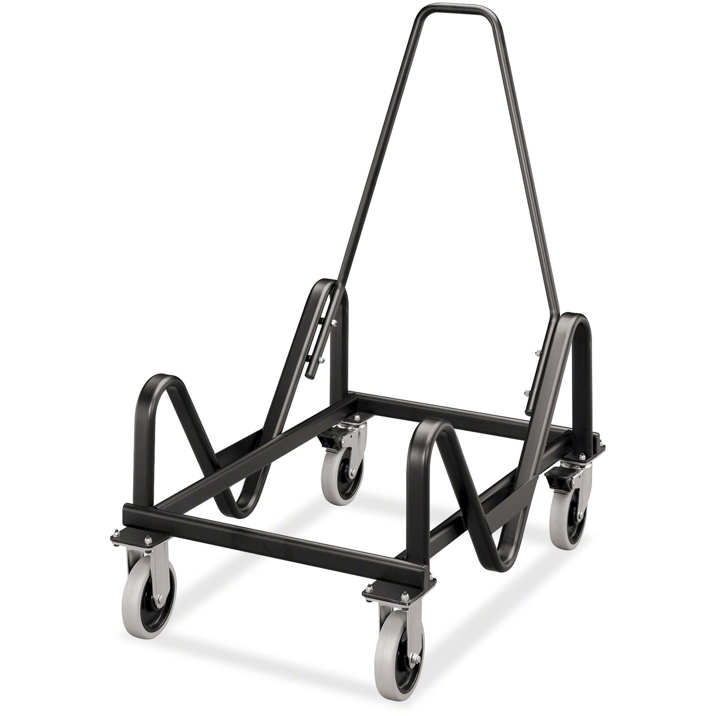 HON GuestStacker Stacking Chair Cart