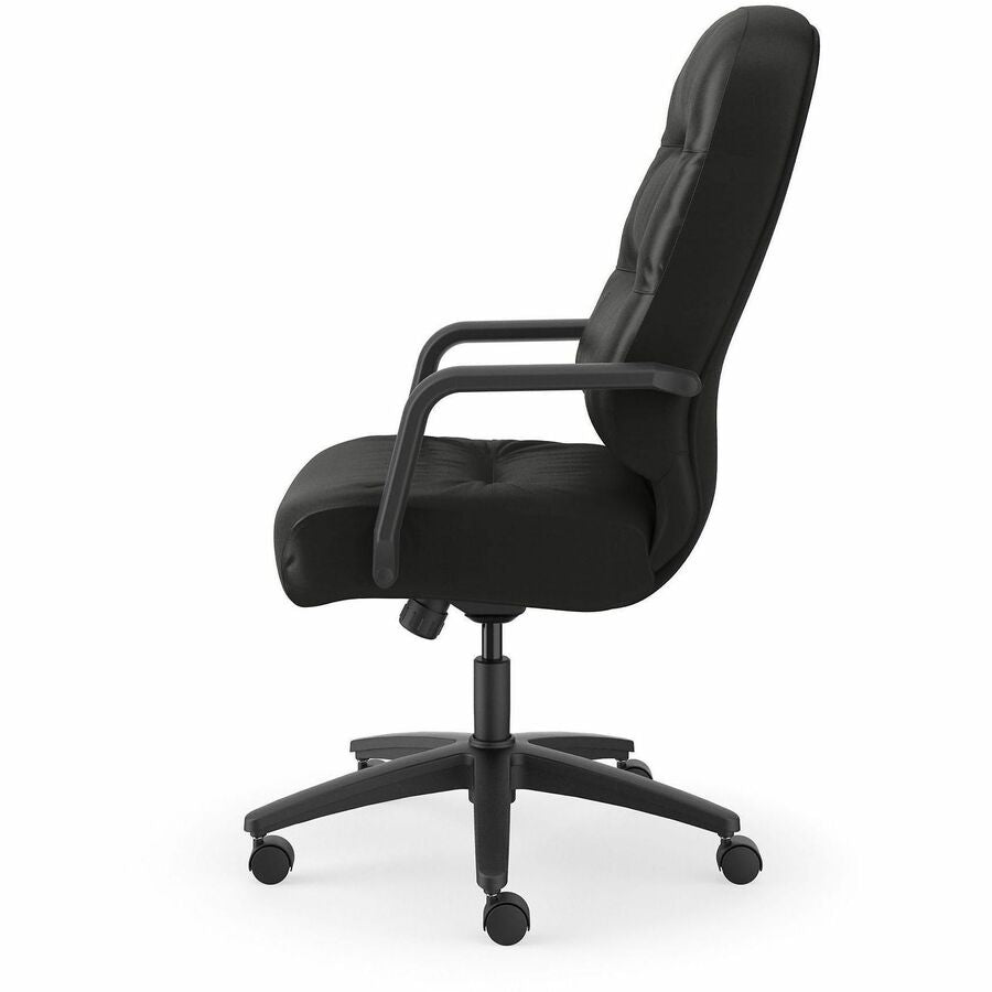 HON Pillow-Soft Executive Chair - 2091SR11T