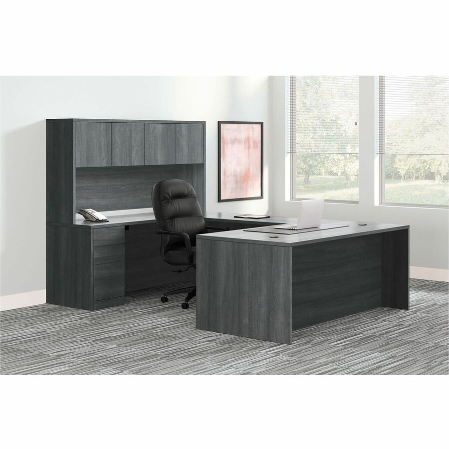 HON Pillow-Soft Executive Chair - 2091SR11T
