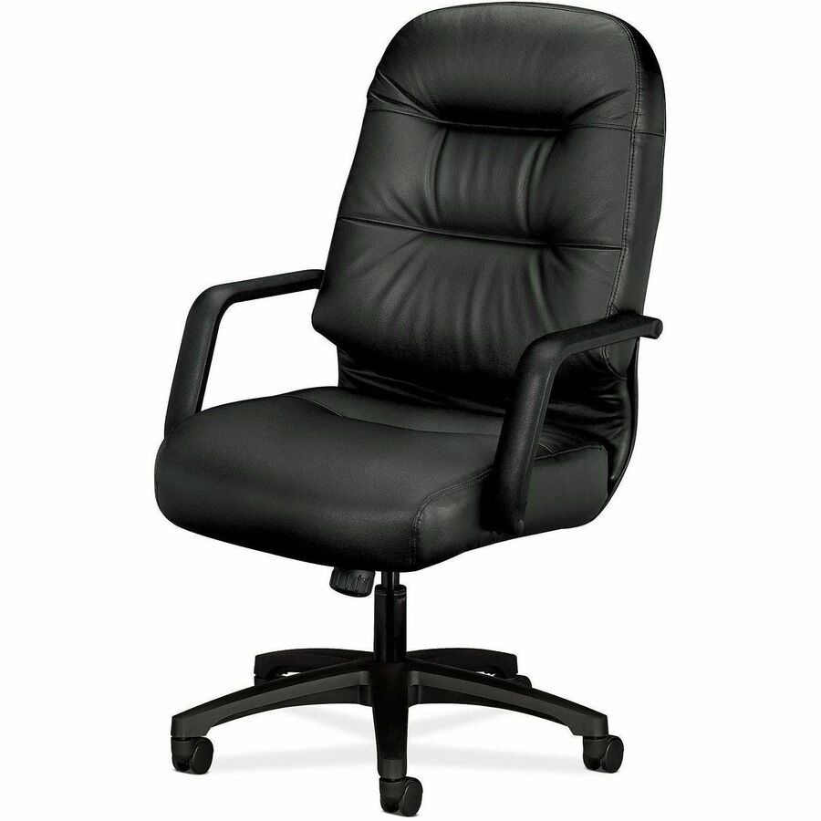 HON Pillow-Soft Executive Chair - 2091SR11T