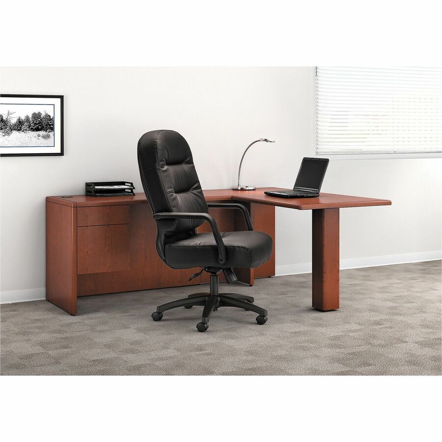 HON Pillow-Soft Executive Chair - 2091SR11T