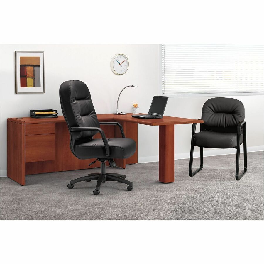 HON Pillow-Soft Executive Chair - 2091SR11T