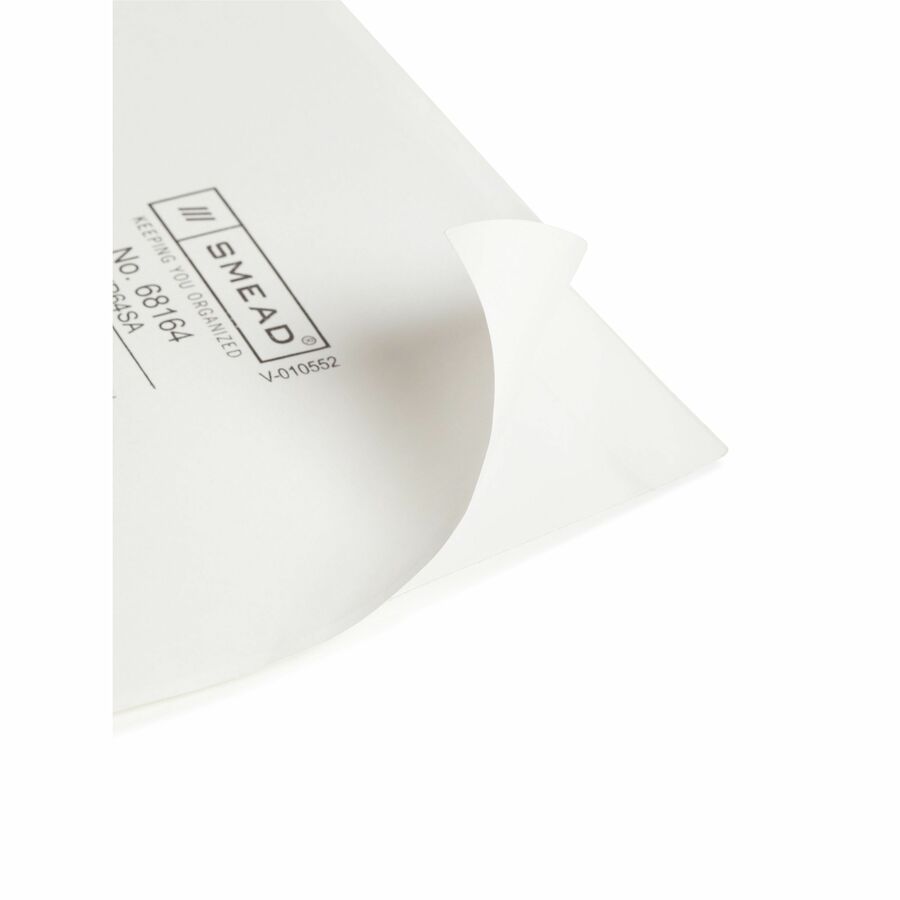 Smead Self-Adhesive Pockets - 68164