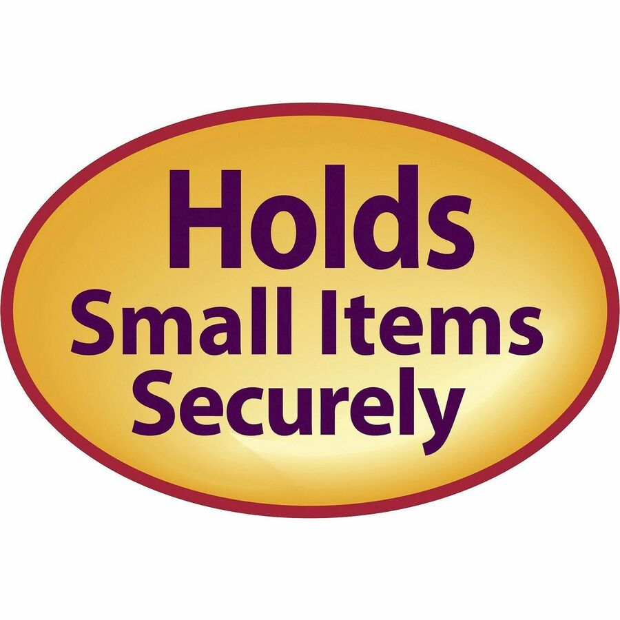 Smead Self-Adhesive Pockets - 68185