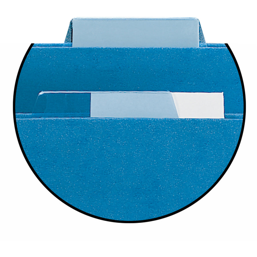 Smead Replacement Label Inserts - 68670