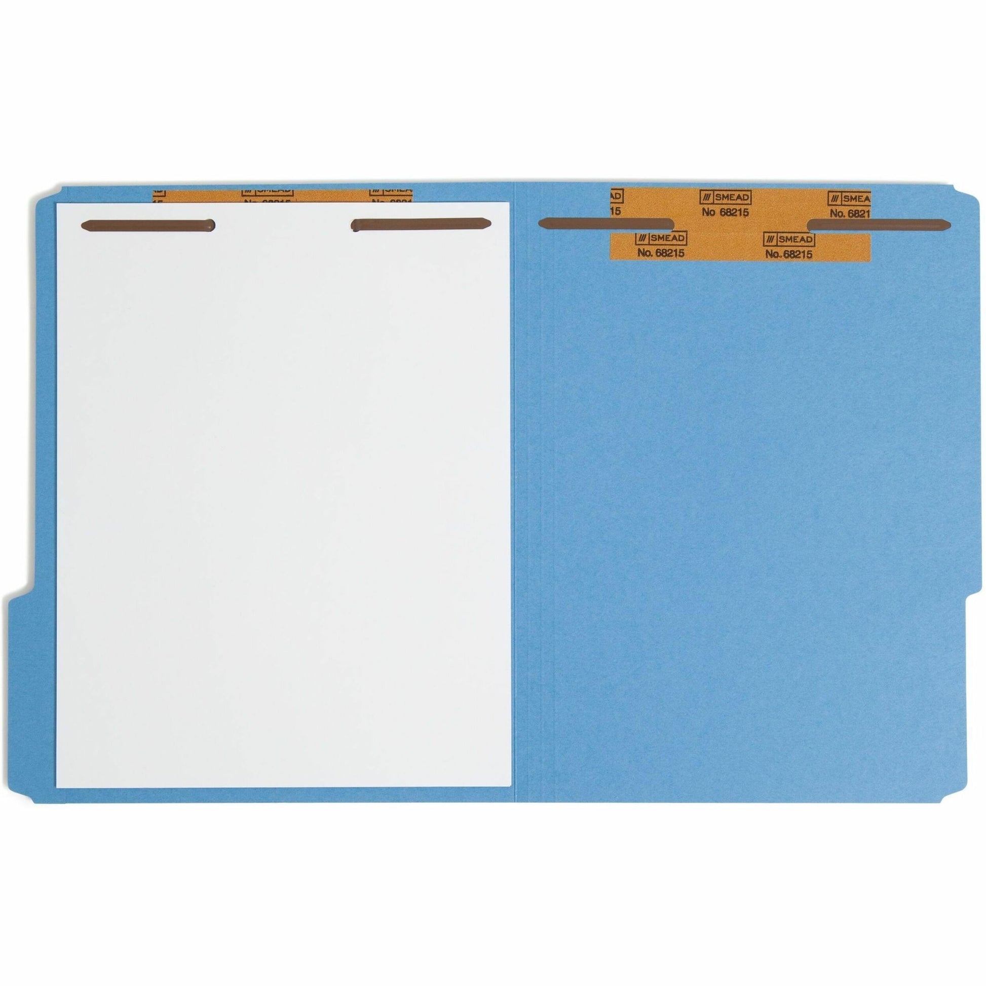 Smead Self-Adhesive Fasteners