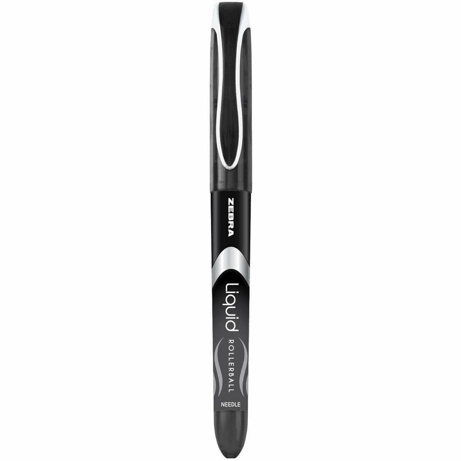 Zebra Pen Duogel Stick Rollerball Stick Pen - 42110