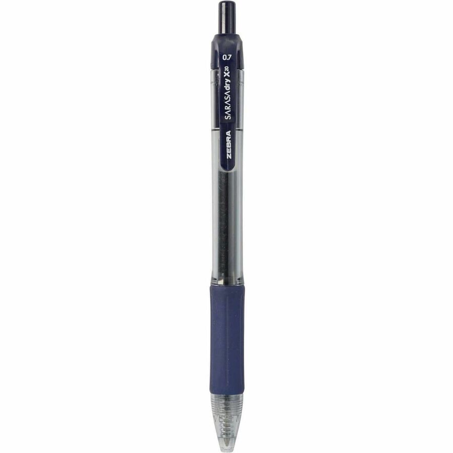 Zebra Pen Sarasa Gel Retractable Pen - 46910