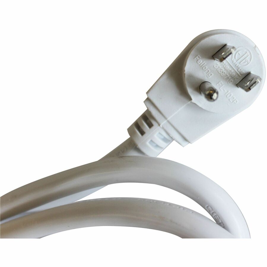 Compucessory 6-Outlet Power Strips - 55155