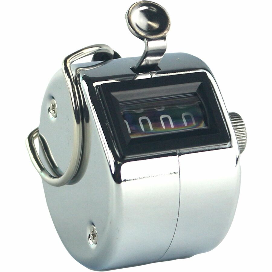 Sparco Finger Ring Tally Counter - 24100