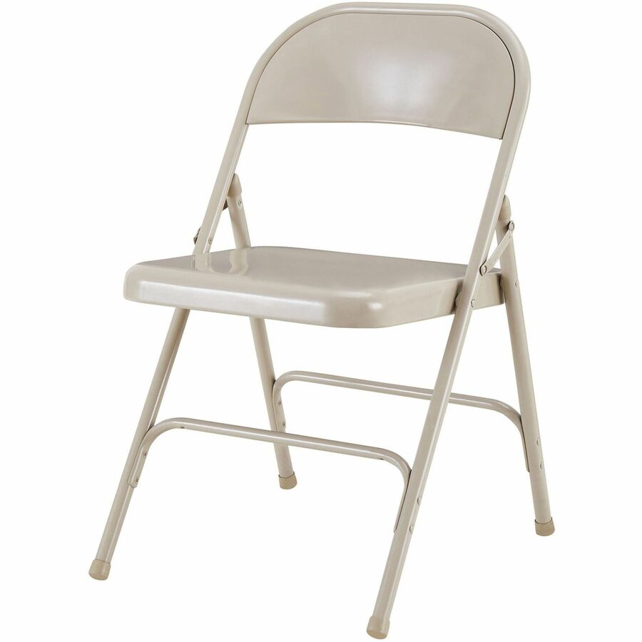 Lorell Folding Chairs - 62500