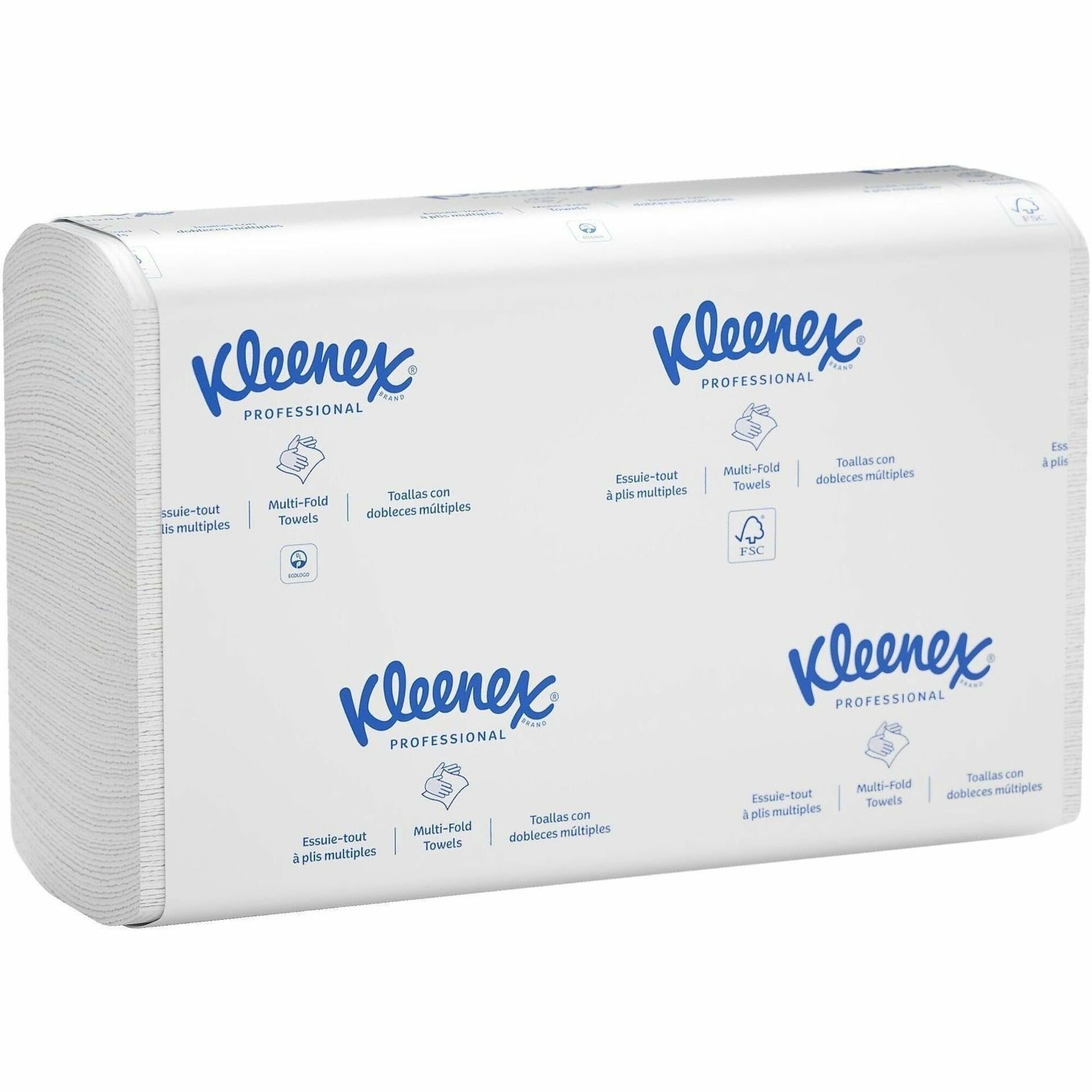 Kleenex® Multi-Fold Towels