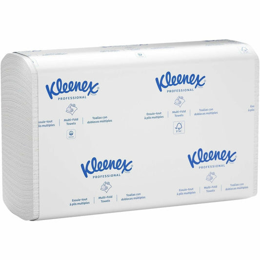 Kleenex® Multi-Fold Towels