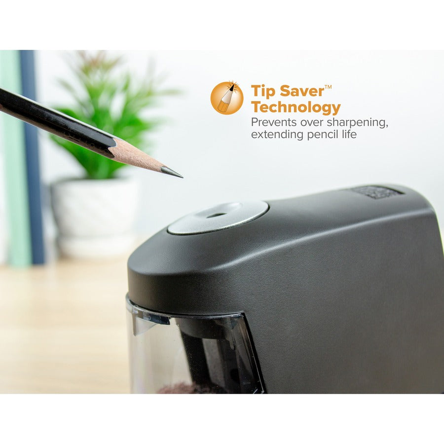 Bostitch Battery Pencil Sharpener - 02697