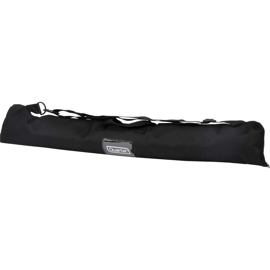 Quartet Carrying Case Presentation Easel - Black - 156355