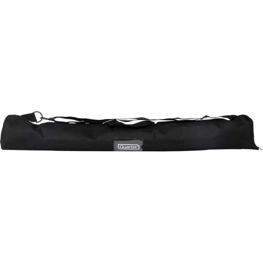 Quartet Carrying Case Presentation Easel - Black - 156355