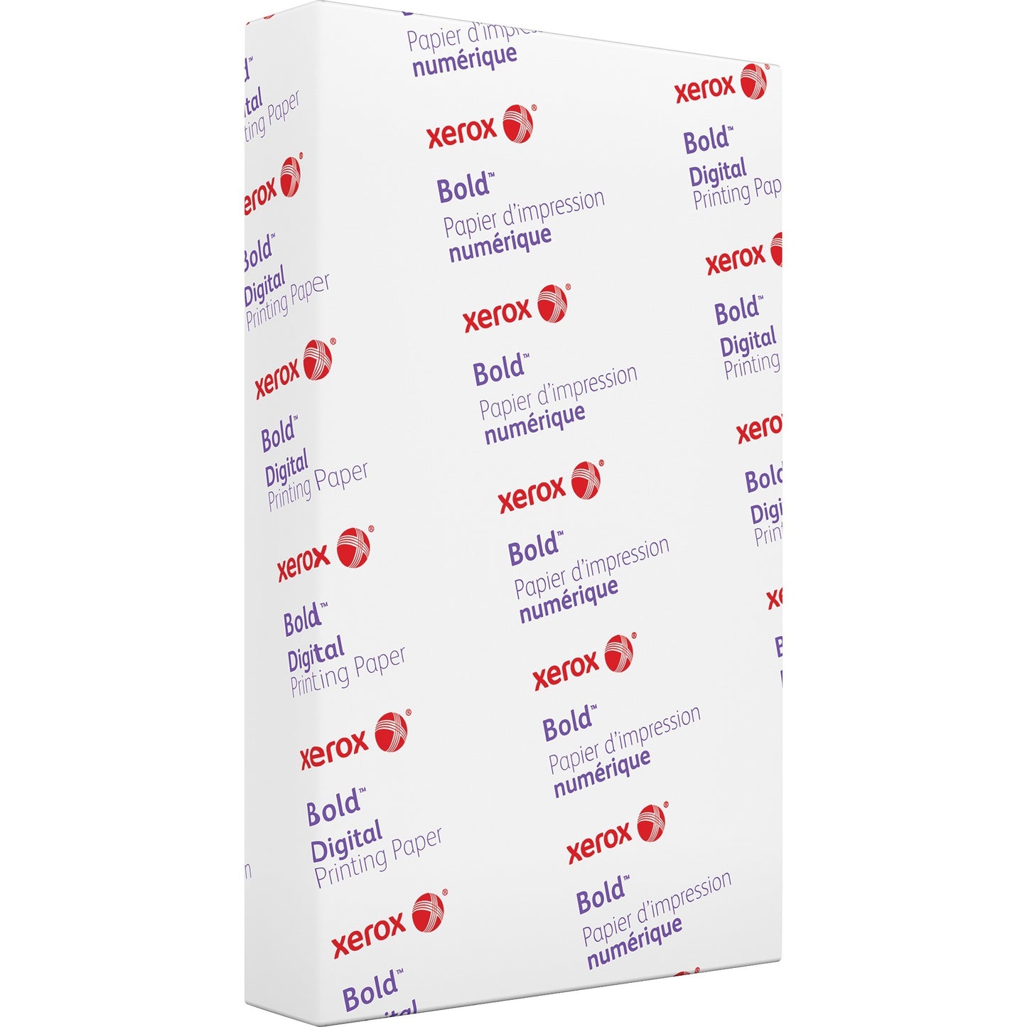 Xerox Bold Digital Printing Paper - White
