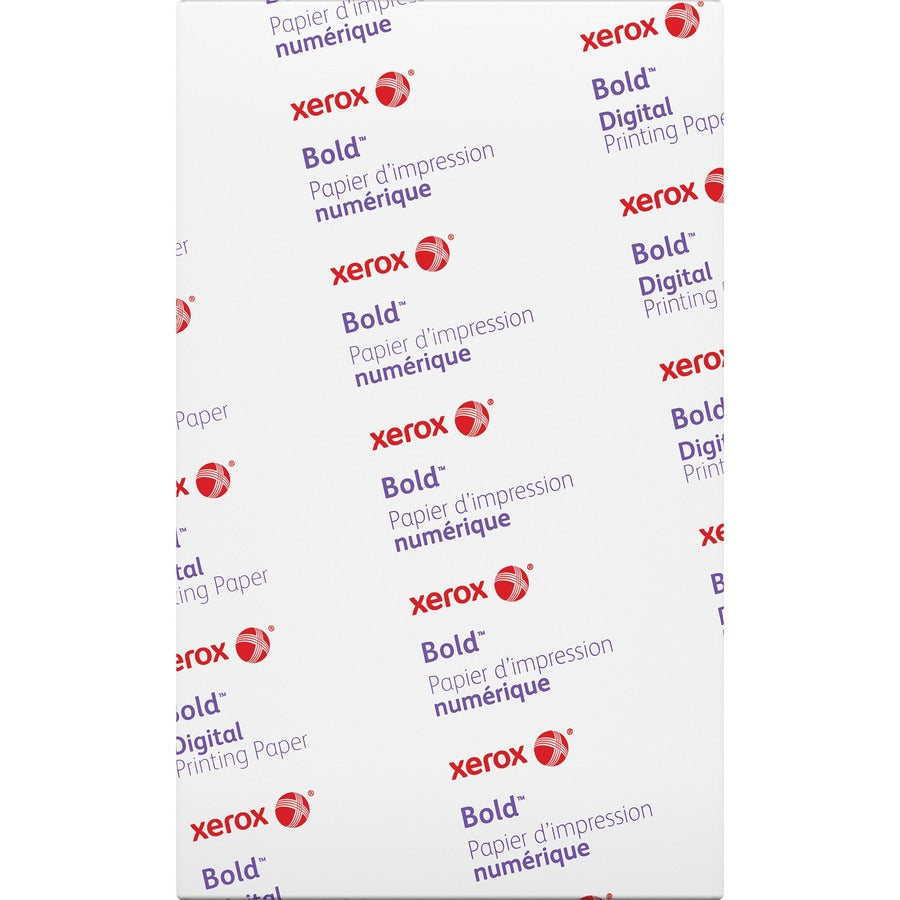 Xerox Bold Digital Printing Paper - White - 3R11542