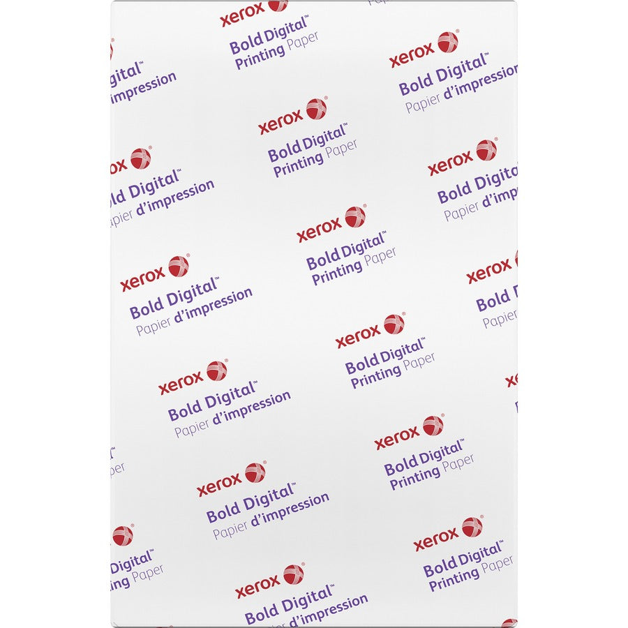 Xerox Bold Digital Printing Paper - White - 3R11543
