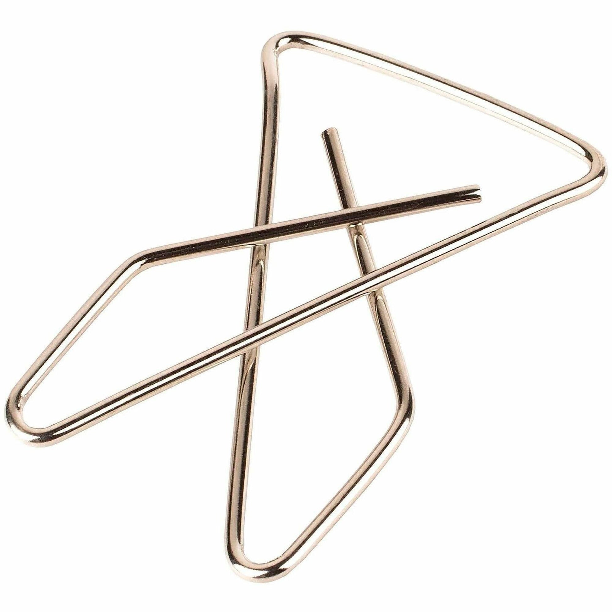 ACCO Ideal Paper Clamps