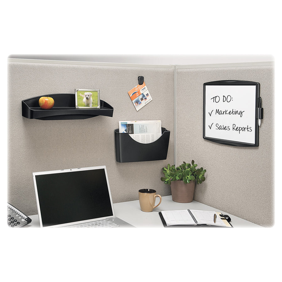 Fellowes Partition Additions™ Dry Erase Board - 75905