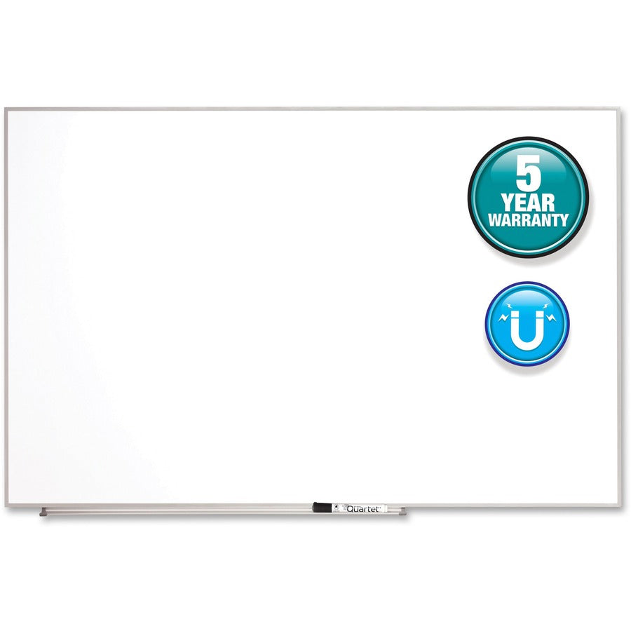 Quartet Matrix Whiteboard - M4831