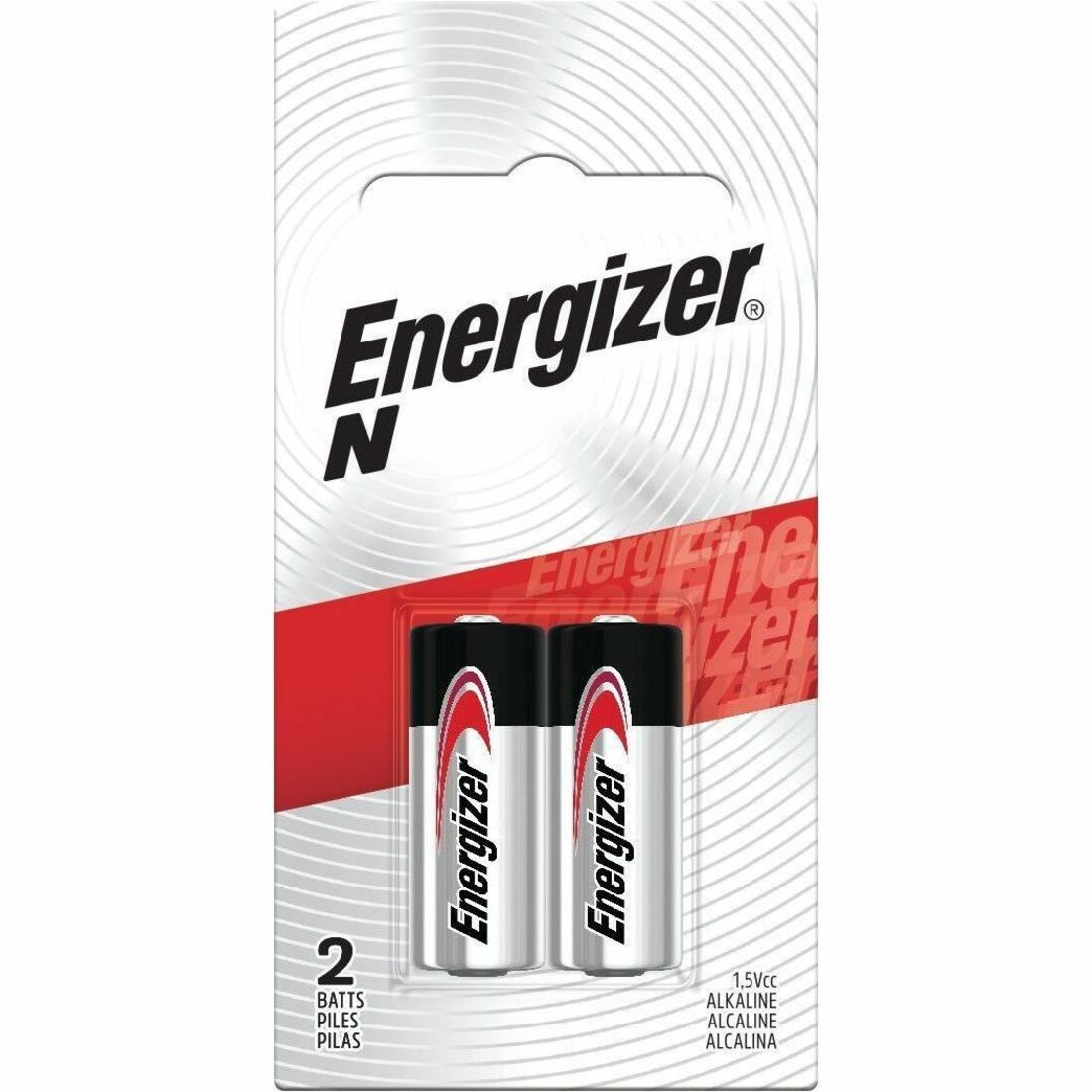 Energizer N Batteries