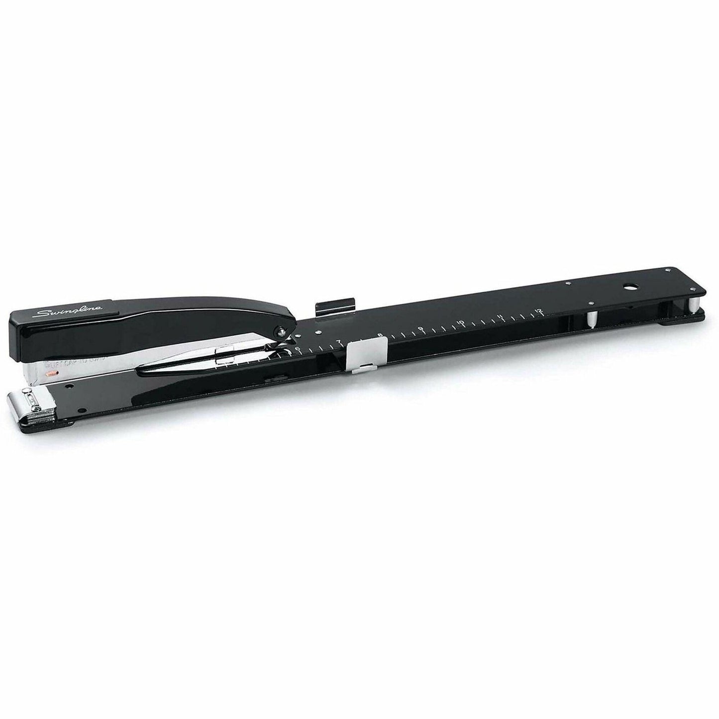 Swingline Long-Reach Stapler