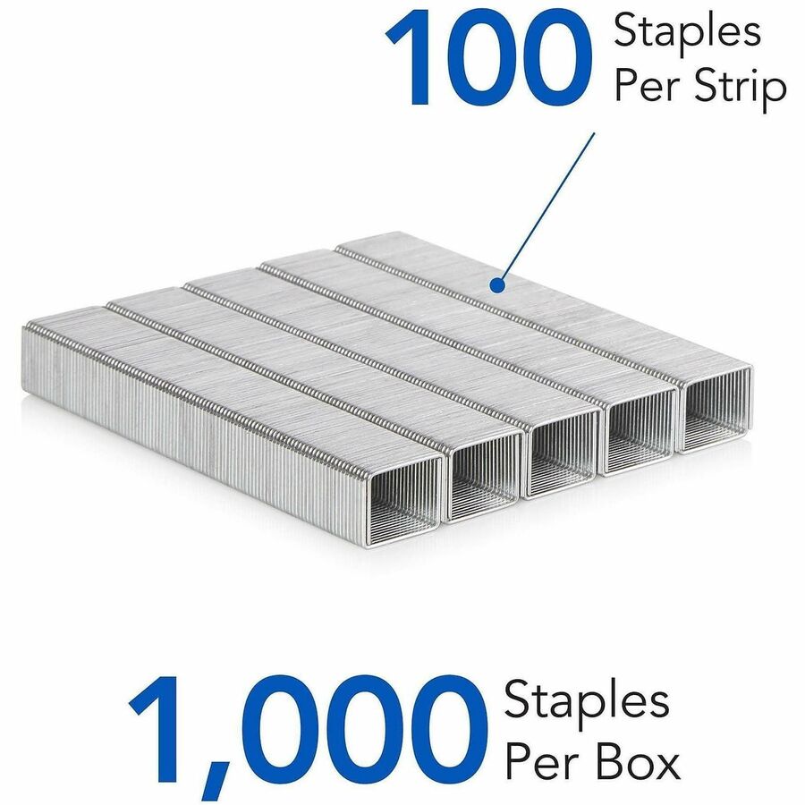 Swingline Premium Heavy-Duty Staples - S7035318