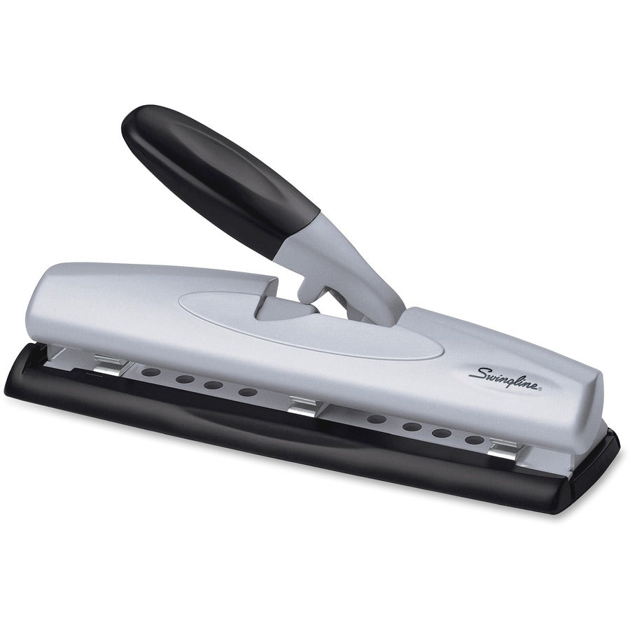 Swingline LightTouch® Desktop Punch - A7074026