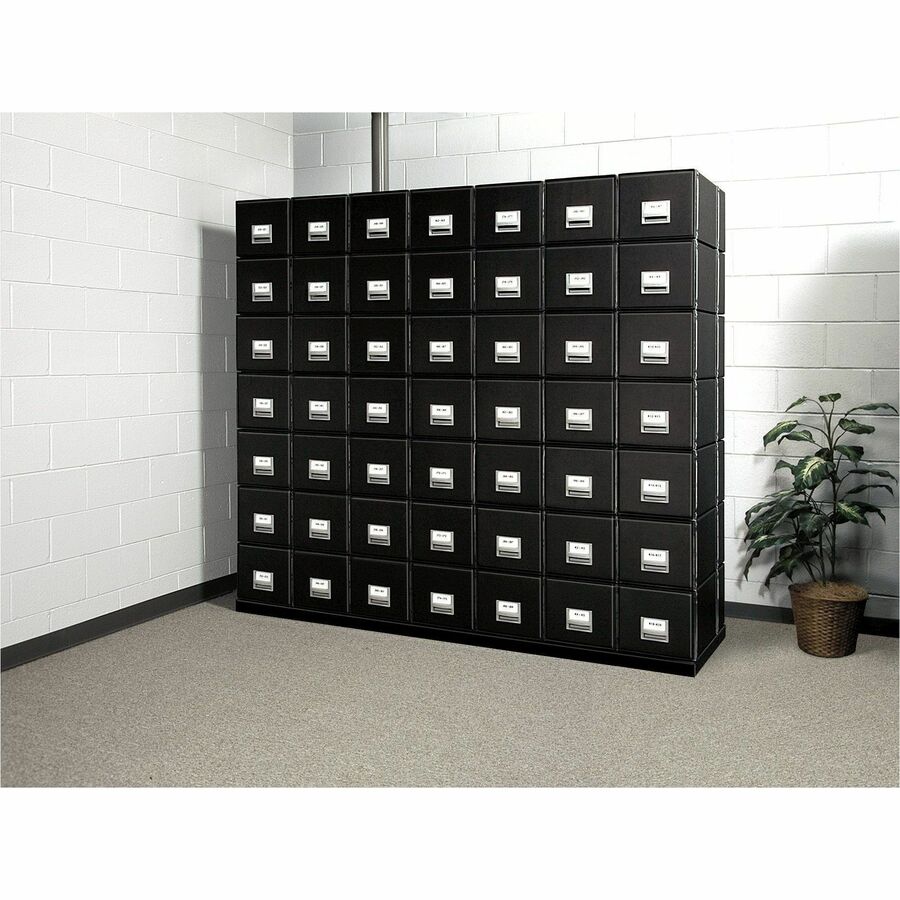Fellowes Metal Base - Letter - 12602