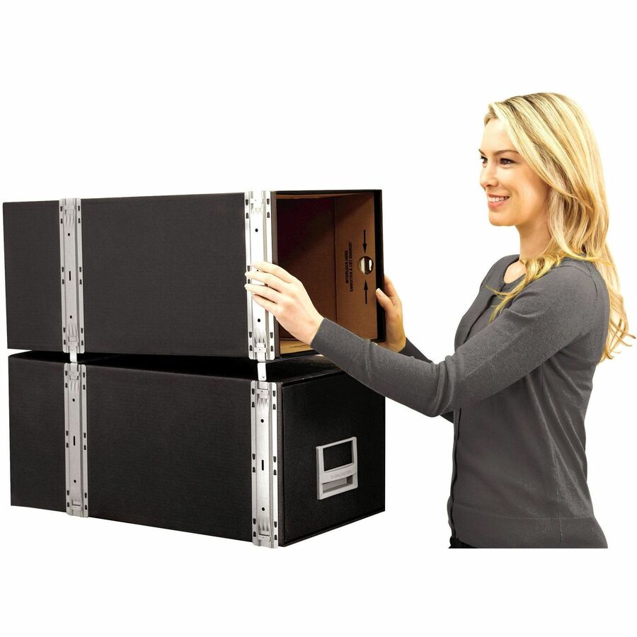 Fellowes Metal Base - Legal - 15602