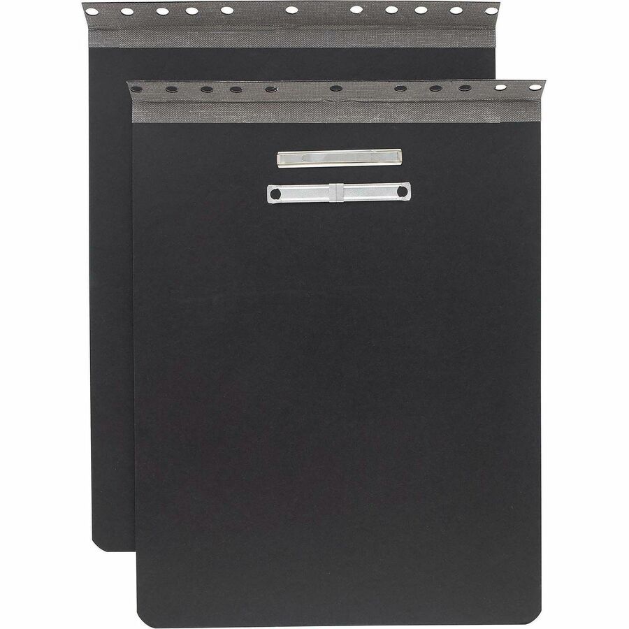 ACCO Presstex Letter Recycled Report Cover - A7017021