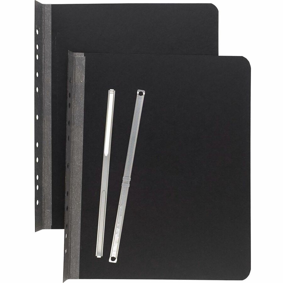 ACCO Presstex Letter Recycled Report Cover - A7025071