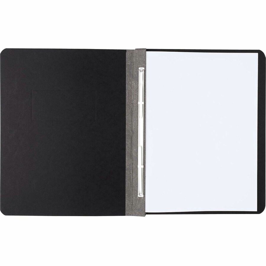 ACCO Presstex Letter Recycled Report Cover - A7025071