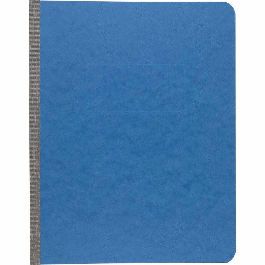 ACCO Presstex Letter Recycled Report Cover - A7025072