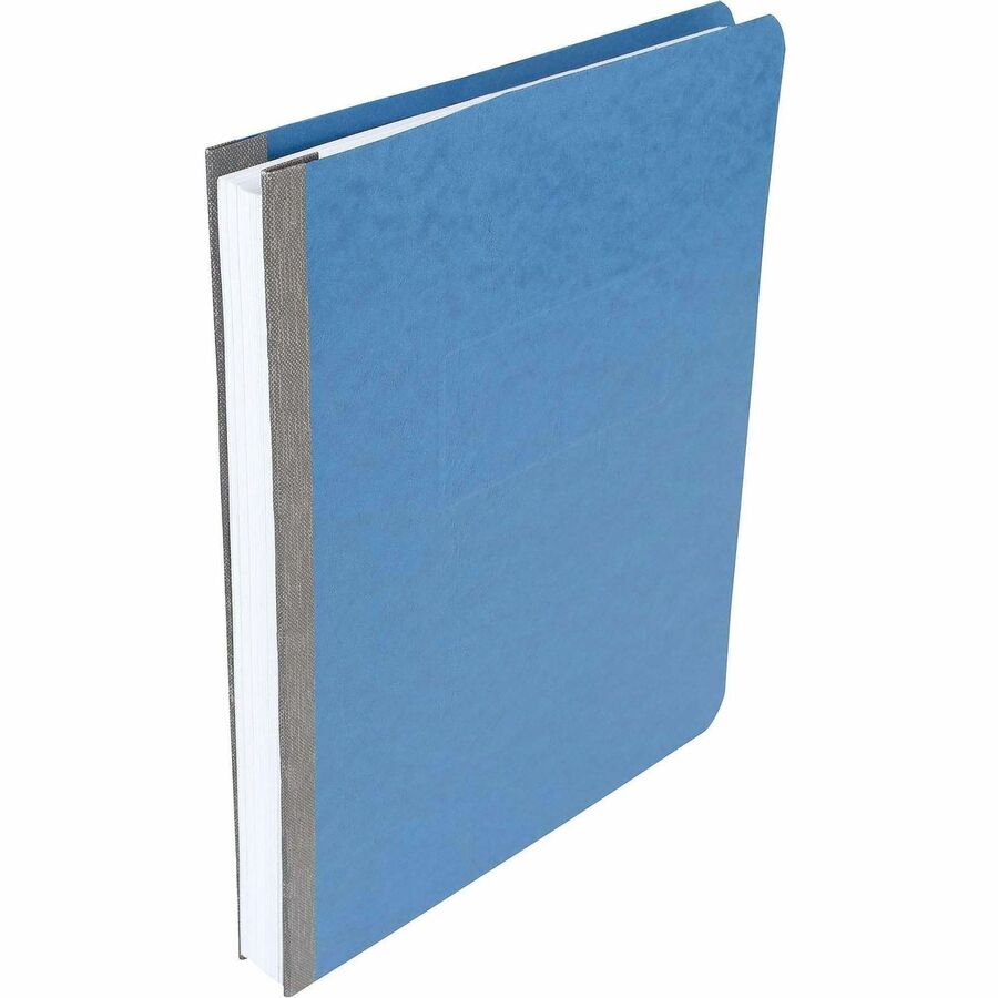 ACCO Presstex Letter Recycled Report Cover - A7025072