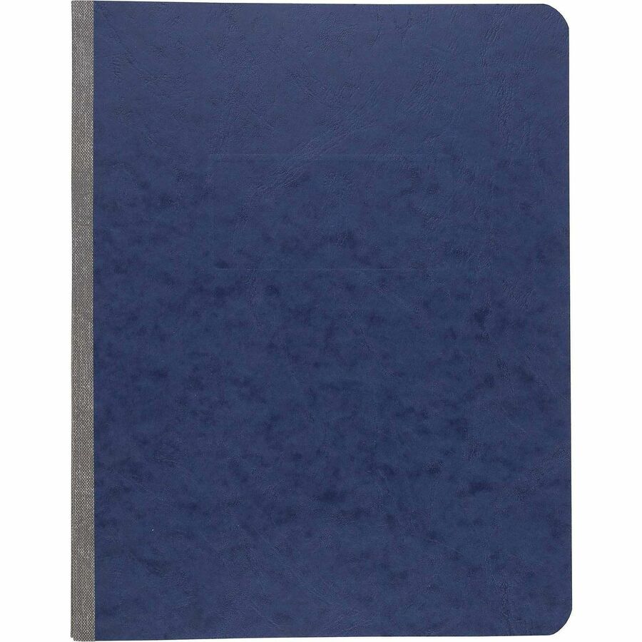 ACCO Presstex Letter Recycled Report Cover - A7025073