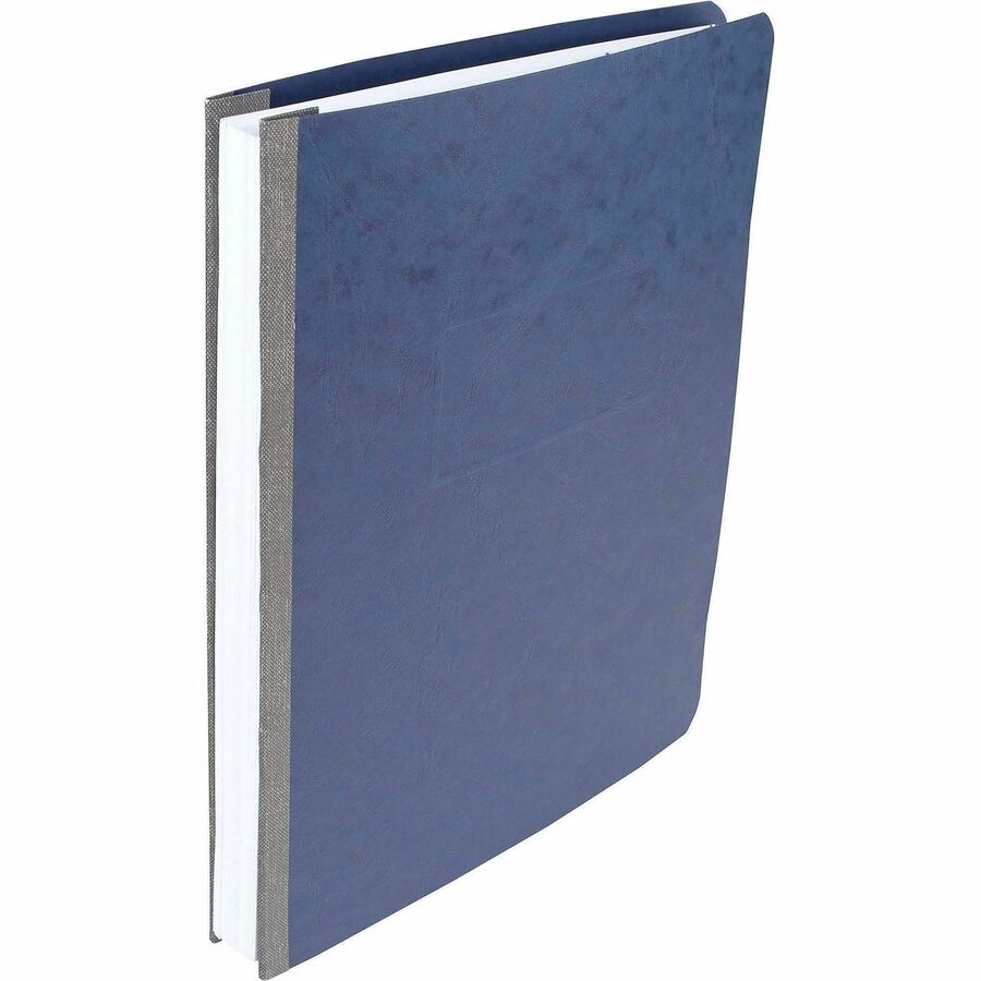 ACCO Presstex Letter Recycled Report Cover - A7025073