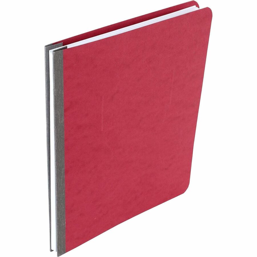 ACCO Presstex Letter Recycled Report Cover - A7025079