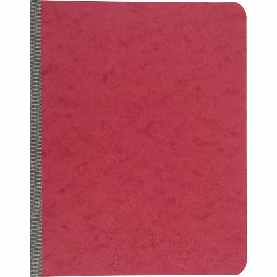 ACCO Presstex Letter Recycled Report Cover - A7025079