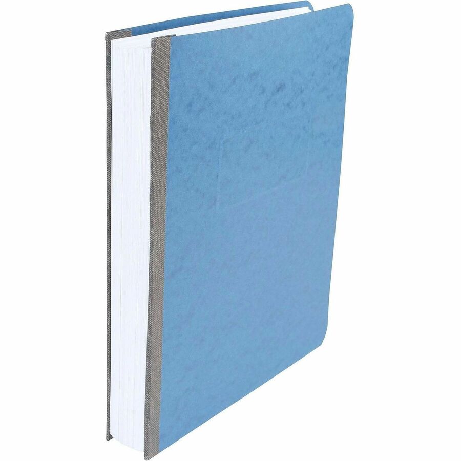 ACCO Letter Recycled Report Cover - A7025972