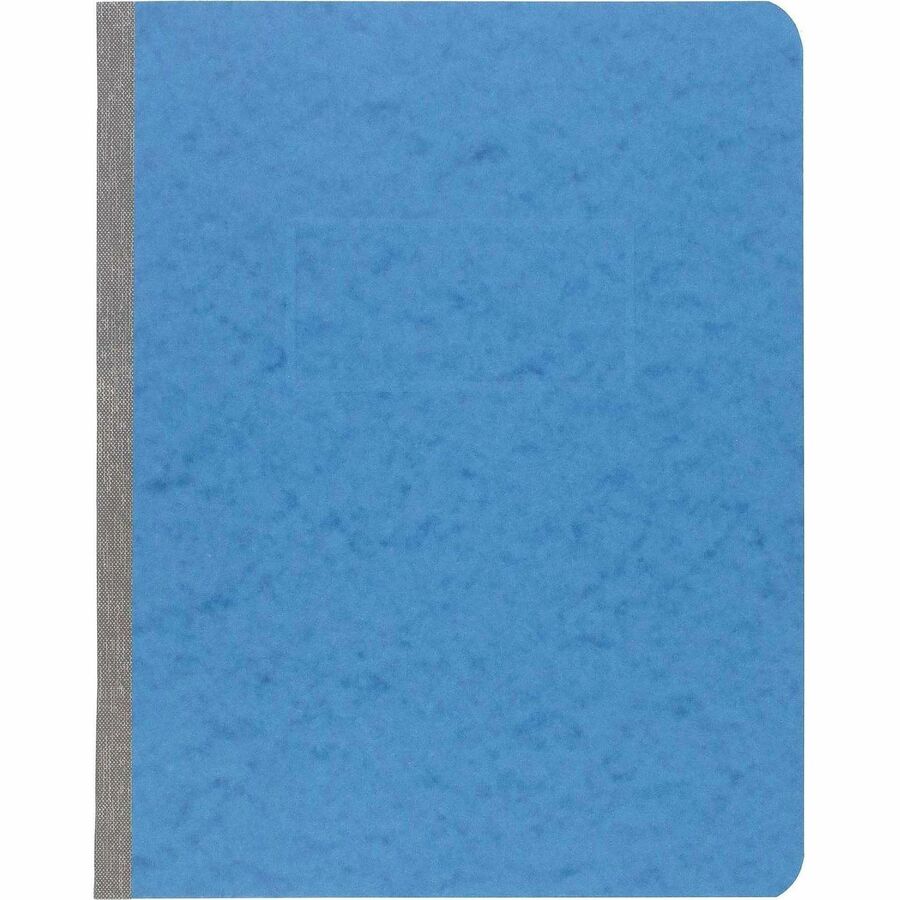 ACCO Letter Recycled Report Cover - A7025972