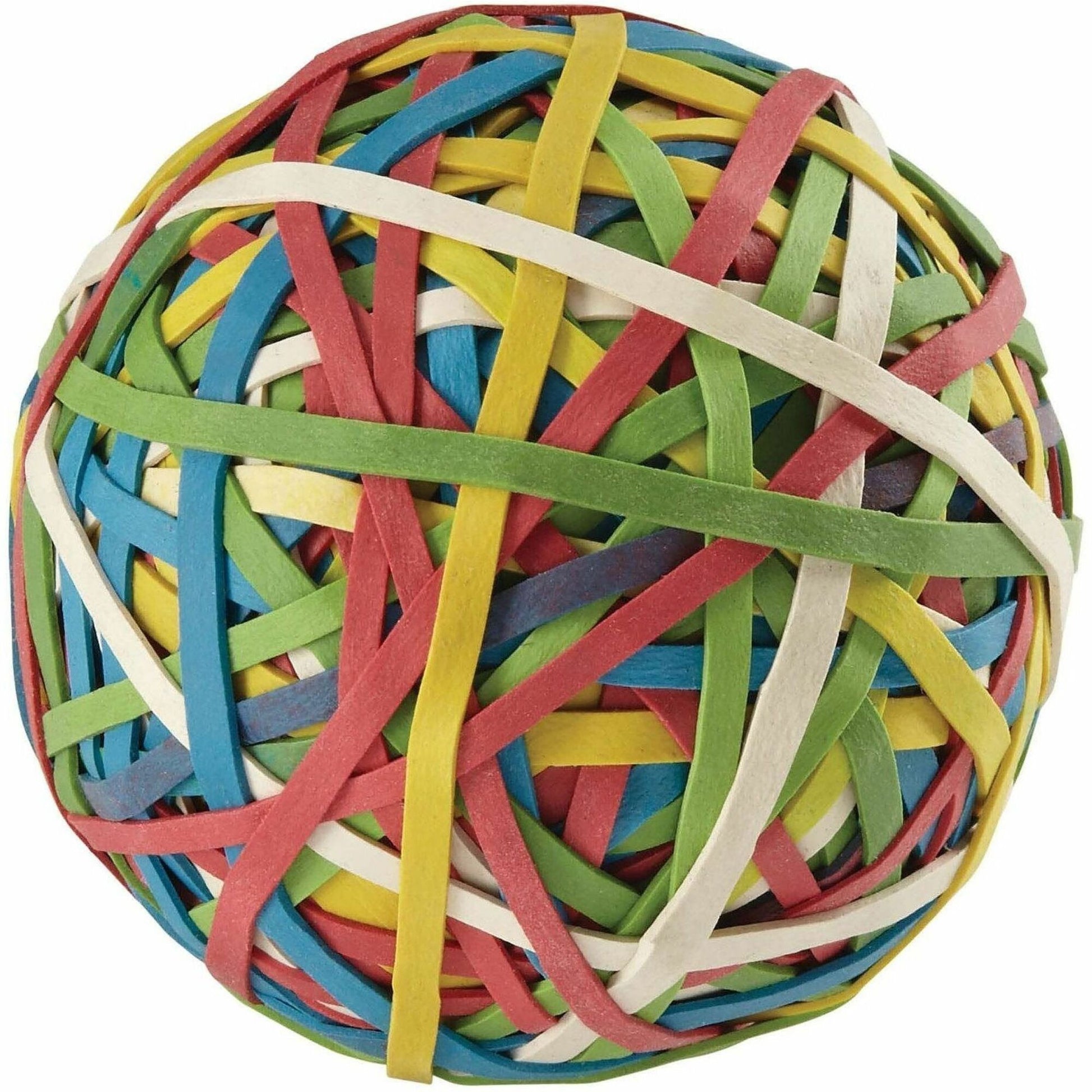 ACCO Rubber Band Ball
